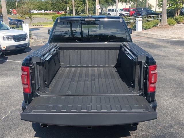 used 2023 Ram 1500 car, priced at $45,999