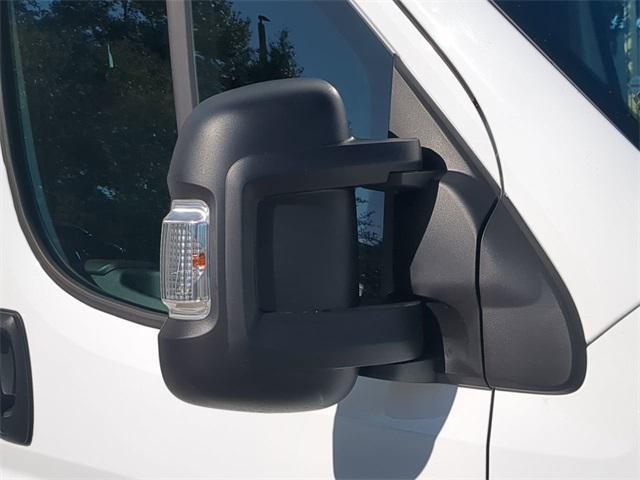 new 2026 Ram ProMaster 2500 car, priced at $51,448