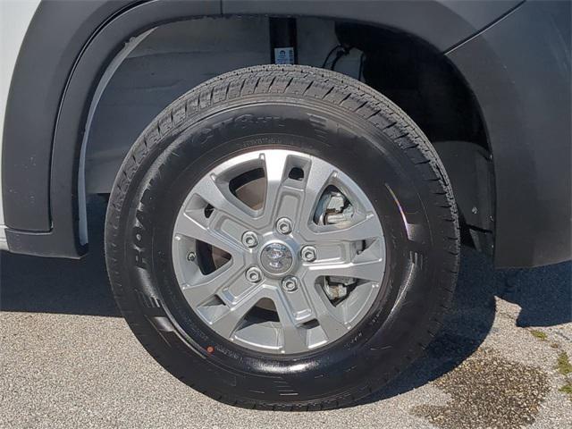 new 2026 Ram ProMaster 2500 car, priced at $51,448