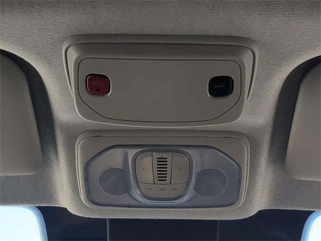 new 2026 Ram ProMaster 2500 car, priced at $51,448