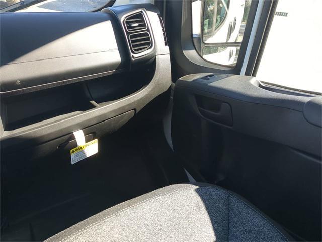 new 2026 Ram ProMaster 2500 car, priced at $51,448