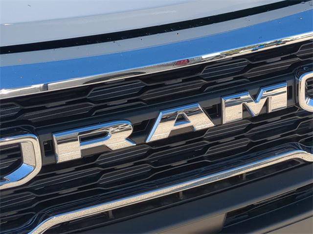 new 2026 Ram ProMaster 2500 car, priced at $51,448