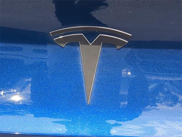 used 2022 Tesla Model 3 car, priced at $32,500