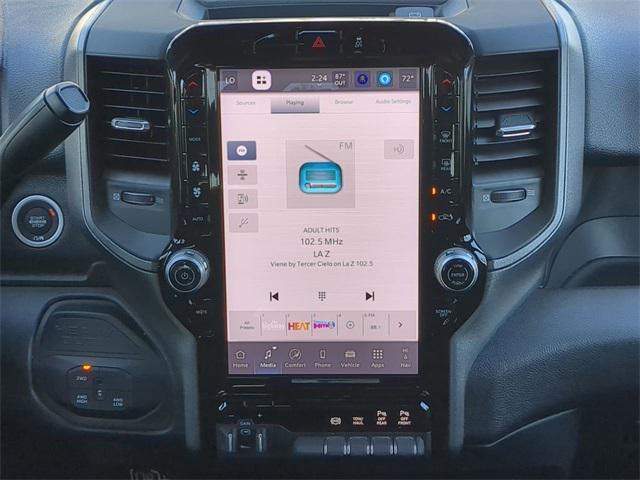 new 2026 Ram 3500 car, priced at $69,002