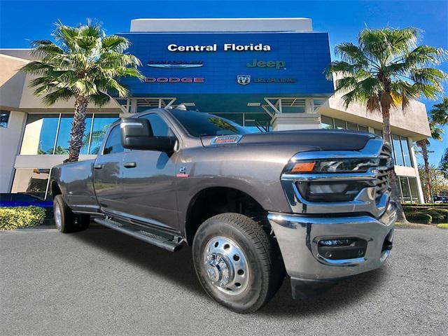 new 2026 Ram 3500 car, priced at $69,002
