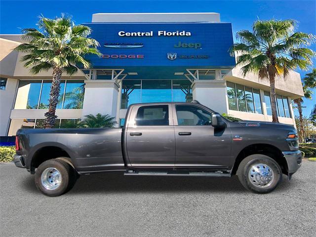 new 2026 Ram 3500 car, priced at $69,002