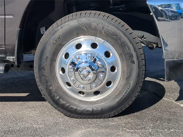 new 2026 Ram 3500 car, priced at $69,002