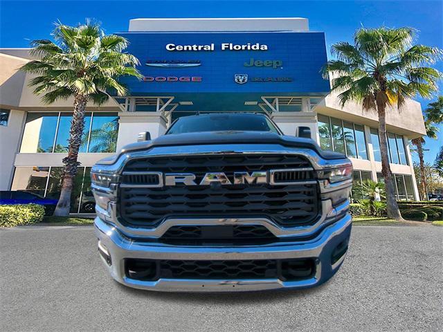 new 2026 Ram 3500 car, priced at $69,002