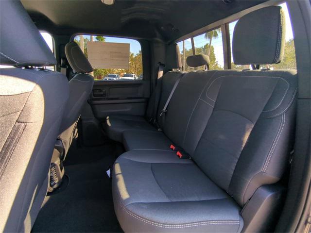 new 2026 Ram 3500 car, priced at $69,002