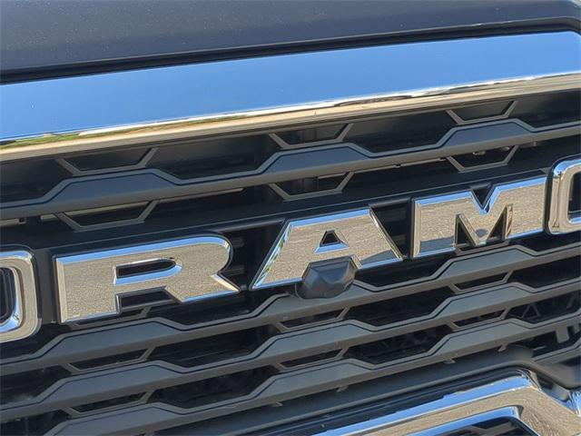 new 2026 Ram 3500 car, priced at $69,002