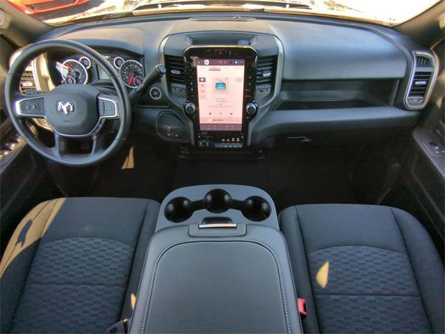 new 2026 Ram 3500 car, priced at $69,002