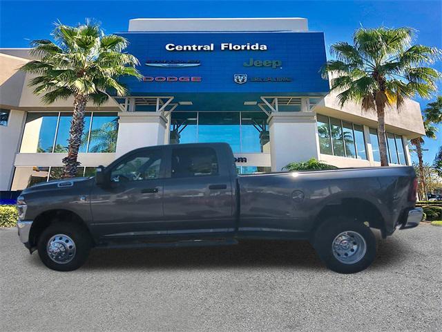 new 2026 Ram 3500 car, priced at $69,002