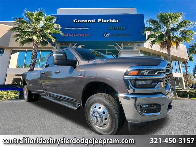 new 2026 Ram 3500 car, priced at $69,002