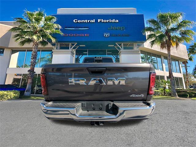 new 2026 Ram 3500 car, priced at $69,002