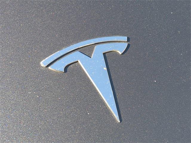 used 2021 Tesla Model Y car, priced at $26,499