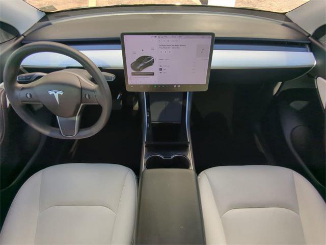 used 2021 Tesla Model Y car, priced at $26,499