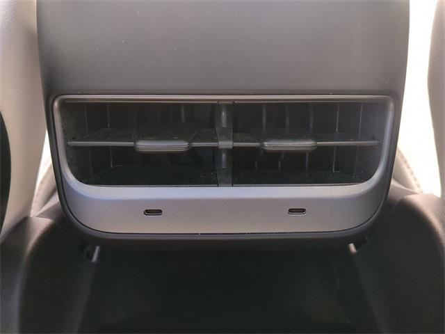 used 2021 Tesla Model Y car, priced at $26,499