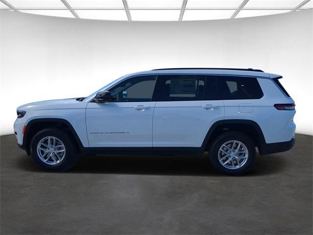 new 2024 Jeep Grand Cherokee L car, priced at $34,070