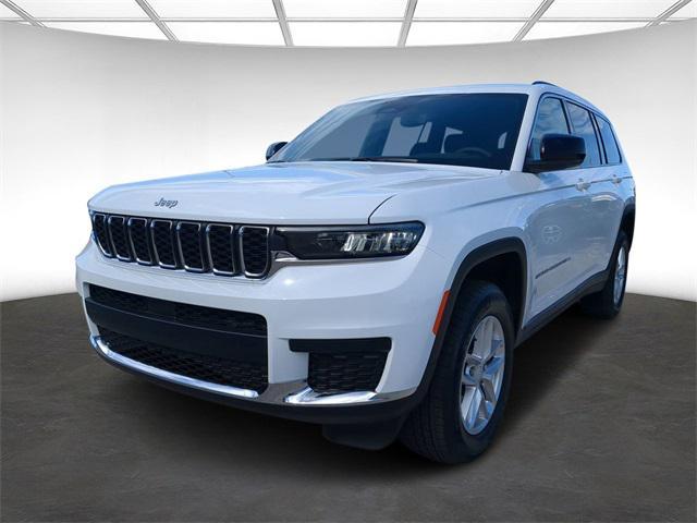 new 2024 Jeep Grand Cherokee L car, priced at $34,070