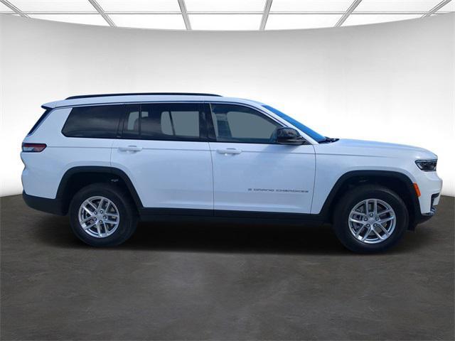 new 2024 Jeep Grand Cherokee L car, priced at $34,070