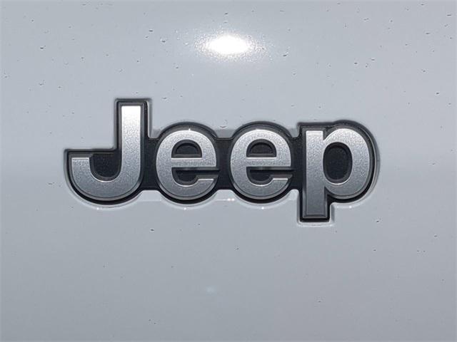 new 2024 Jeep Grand Cherokee L car, priced at $34,070