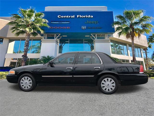 used 2009 Ford Crown Victoria car, priced at $7,999