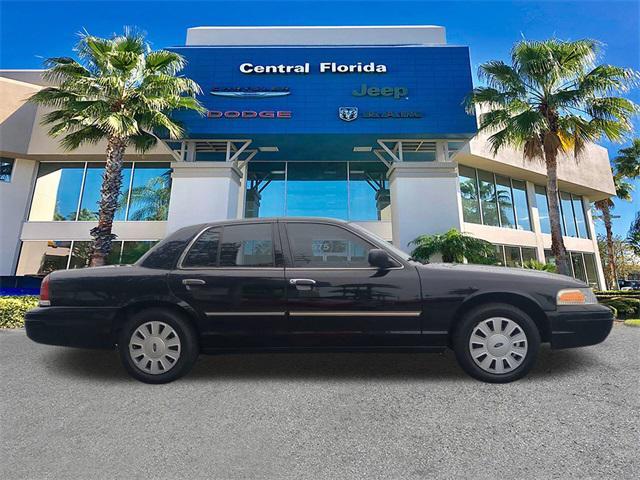 used 2009 Ford Crown Victoria car, priced at $7,999