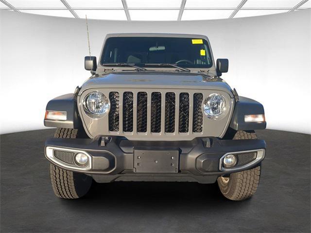 used 2023 Jeep Gladiator car, priced at $26,499