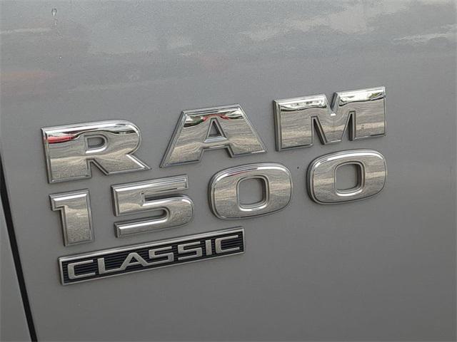 used 2021 Ram 1500 Classic car, priced at $24,999