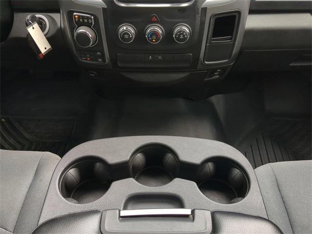 used 2021 Ram 1500 Classic car, priced at $24,999
