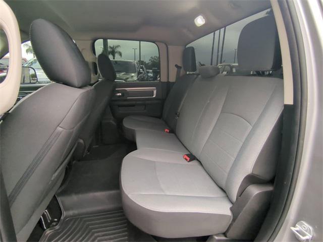 used 2021 Ram 1500 Classic car, priced at $24,999