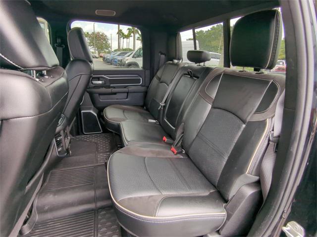 used 2024 Ram 3500 car, priced at $72,999