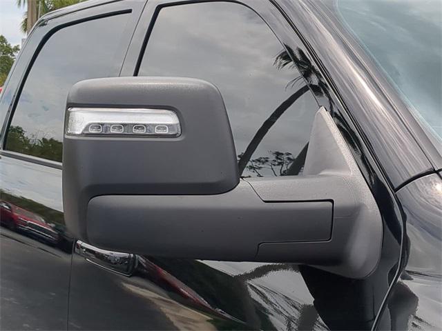 used 2024 Ram 3500 car, priced at $72,999