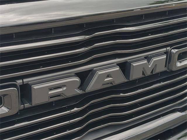 used 2024 Ram 3500 car, priced at $72,999