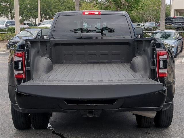 used 2024 Ram 3500 car, priced at $72,999