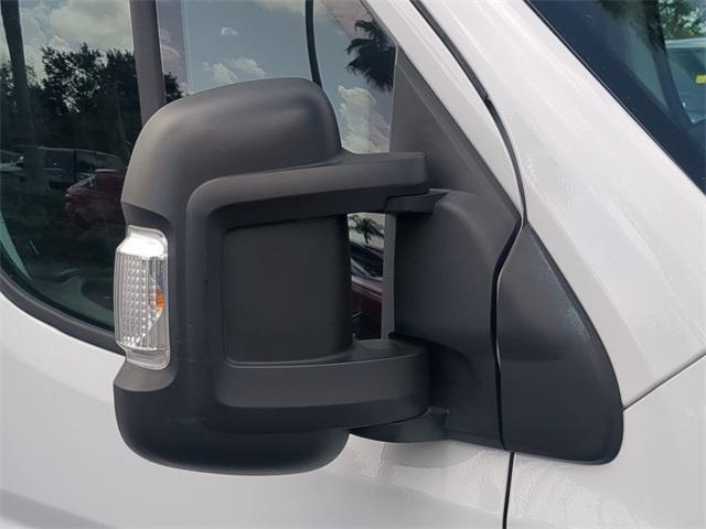 used 2023 Ram ProMaster 2500 car, priced at $32,499