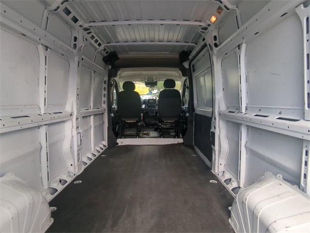 used 2023 Ram ProMaster 2500 car, priced at $32,499
