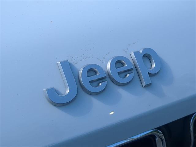 new 2025 Jeep Grand Cherokee L car, priced at $35,275