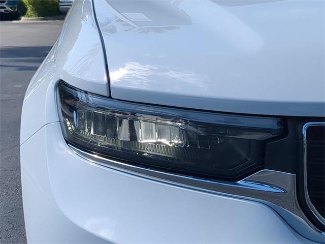 new 2025 Jeep Grand Cherokee L car, priced at $35,275