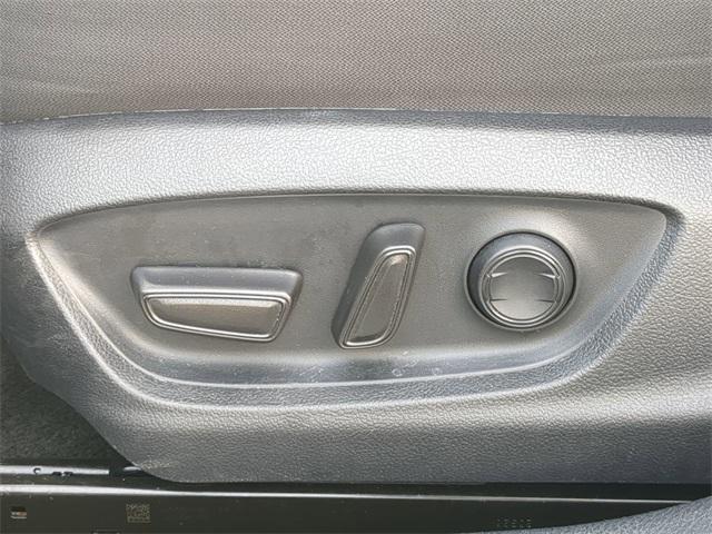 used 2024 Toyota Camry car, priced at $22,499