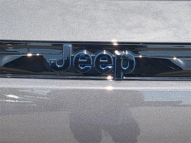 new 2024 Jeep Grand Cherokee 4xe car, priced at $60,328