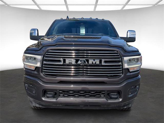 new 2024 Ram 2500 car, priced at $78,480