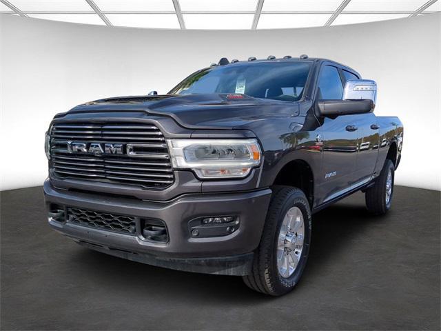 new 2024 Ram 2500 car, priced at $78,480