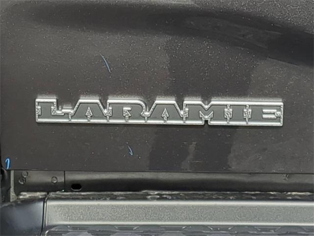 new 2024 Ram 2500 car, priced at $78,480