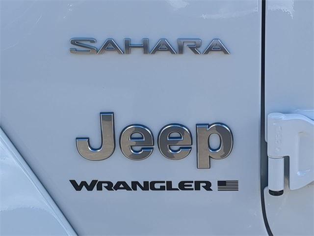 new 2024 Jeep Wrangler car, priced at $51,210