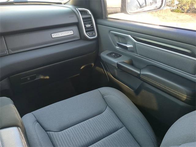 used 2022 Ram 1500 car, priced at $36,749