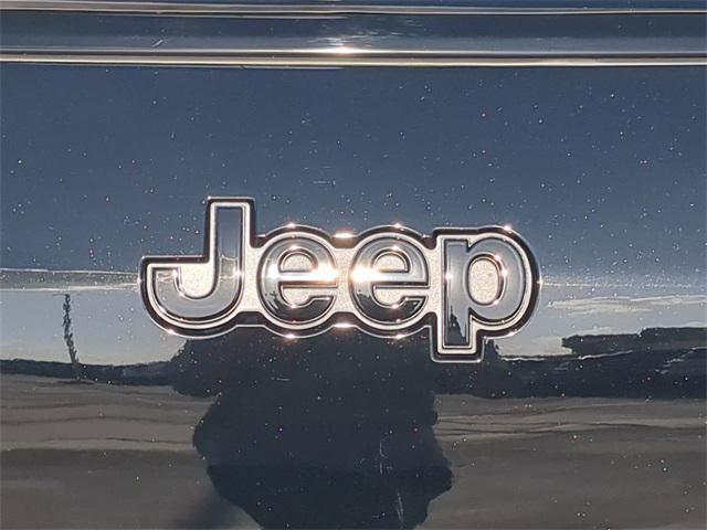 new 2025 Jeep Grand Cherokee L car, priced at $75,220