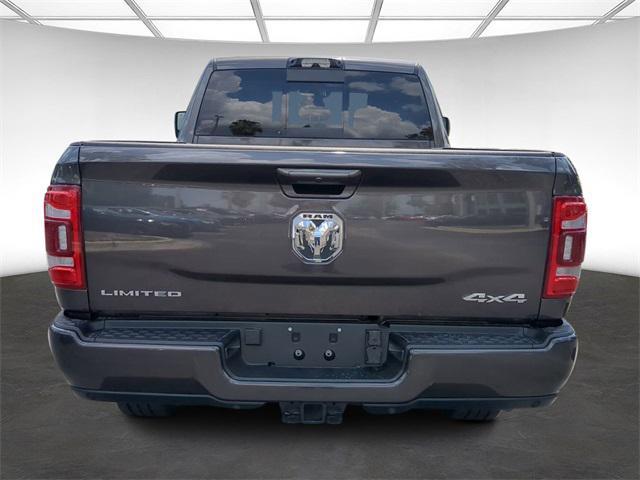 new 2024 Ram 2500 car, priced at $84,073