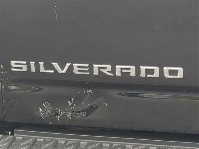 used 2022 Chevrolet Silverado 2500 car, priced at $45,499