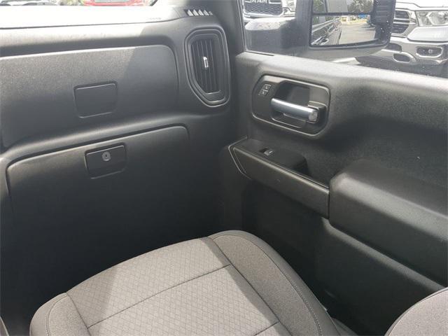 used 2022 Chevrolet Silverado 2500 car, priced at $45,499